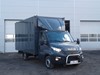 Iveco Daily - Nieuw : 15km !